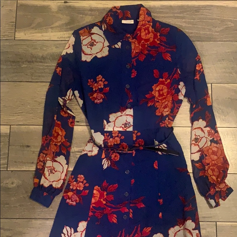 Eva Mendes Dress